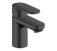 Hansgrohe hansgrohe Mitigeur monocommande lavabo 70 Vernis Blend sans garniture de vidage, noir mat Quantité:1