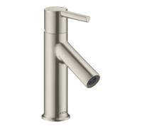 Hansgrohe hansgrohe Mitigeur monocommande lavabo 80 Axor Starck A 86mm, avec HG, avec tirette, pour HWB, ED Quantité:1