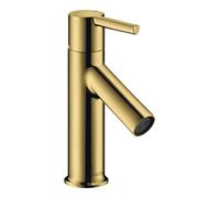 Hansgrohe hansgrohe Mitigeur monocommande lavabo 80 Axor Starck A 86mm, avec tirette, pour lavabo Quantité:1