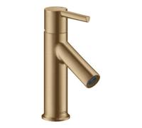 Hansgrohe hansgrohe Mitigeur monocommande lavabo 80 Axor Starck A 86mm, c tirette, p lavabo, b b Quantité:1