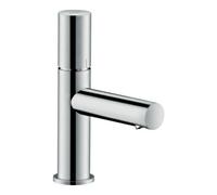 Hansgrohe hansgrohe Mitigeur monocommande lavabo 80 Axor Uno A 108mm, avec poignée, sans vidage, finition poli chrome Quantité:1