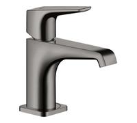 Hansgrohe hansgrohe Mitigeur monocommande lavabo 90 Axor Citterio E A 135 mm, sans vidage, poli bleu vc Quantité:1