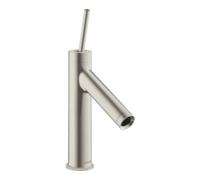 Hansgrohe hansgrohe Mitigeur monocommande lavabo 90 Axor Starck A 112mm, avec poignée à broche, sans vidage, ED Quantité:1