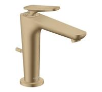 Hansgrohe hansgrohe Mitigeur monocommande lavabo Axor Citterio C CoolSt o S, bb, bec 135 mm, garniture tirette Quantité:1