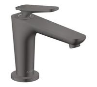 Hansgrohe hansgrohe Mitigeur monocommande lavabo Axor Citterio C CoolSt o S, chromé, bec 128 mm, vidage non verrouillable Quantité:1