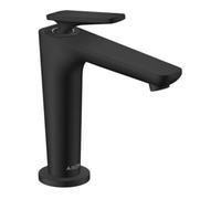 Hansgrohe hansgrohe Mitigeur monocommande lavabo Axor Citterio C CoolSt o S, ms, bec 135 mm, évacuation non verrouillée Quantité:1