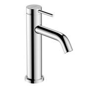 Hansgrohe hansgrohe Mitigeur monocommande lavabo Tecturis S sortie 116 mm, sans garniture de vidage, chrome Quantité:1