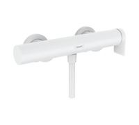 Hansgrohe hansgrohe Mitigeur monocommande Vivenis AP, 1 sortie, blanc mat Quantité:1