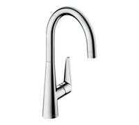 Hansgrohe hansgrohe Mitigeur monotrou évier 260 Talis M51 ND, sans chauffe-eau, 1 jet, chrome Quantité:1