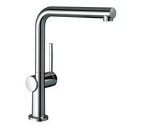 Hansgrohe hansgrohe Mitigeur monotrou pour évier 270 Talis M54 ND, 1jet, chrome Quantité:1