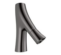 Hansgrohe hansgrohe Mitigeur sur pied 50 Axor Starck Organic bec 109 mm, sans garniture, poli bleu vc Quantité:1