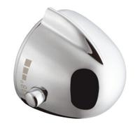 Hansgrohe hansgrohe Mitigeur thermostatique poignée chrome Quantité:1