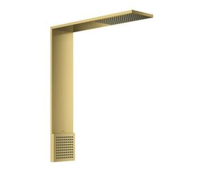 Hansgrohe hansgrohe Module de douche ShowerComposition 250x250 mm, chromé poli, 1j, m SB Quantité:1