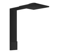 Hansgrohe hansgrohe Module de douche ShowerComposition 250x250mm, Wd, 2jets, avec pomme de douche, mat-noir Quantité:1