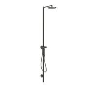 Hansgrohe hansgrohe Nature Colonne de douche Axor Starck avec pomme de tête 240 1jet PBC Quantité:1