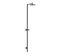 Hansgrohe hansgrohe Nature Colonne de douche Axor Starck avec pomme de tête 240 1jet sans douchette PBC Quantité:1