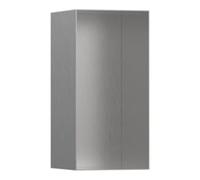 Hansgrohe hansgrohe Niche XtraStoris Minimaliste 150x300x140mm, RL, Optique acier inoxydable Quantité:1