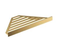 hansgrohe AddStoris Tablette de douche en angle, 41741990,