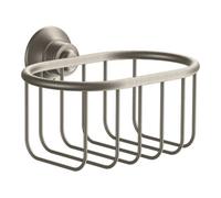 Hansgrohe hansgrohe Panier Axor Montreux 160/101 Métal, Montage mural, Aspect acier inoxydable Quantité:1