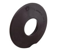 Hansgrohe hansgrohe Pièce de fixation Raccord mural Quantité:1