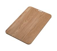 Hansgrohe hansgrohe Planche à découper F16, chêne Quantité:1