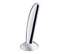 Hansgrohe hansgrohe Poignée à ressort chromée, pour mitigeur Axor Starck Classic Quantité:1