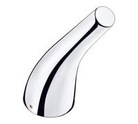 Hansgrohe hansgrohe Poignée Axor Terrano pour lavabo, bidet et baignoire, satinox Quantité:1