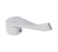 Hansgrohe hansgrohe Poignée Focus Care 100 chrome Quantité:1