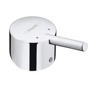 hansgrohe poignée Talis S partir du 10/03, chrome