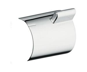 Hansgrohe hansgrohe Poignée thermostatique Ecostat Comfort chrome Quantité:1