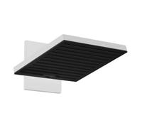 Hansgrohe Pulsify e Pommeau de douche - Blanc mat 24351700