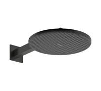 Hansgrohe hansgrohe Pomme de douche Raindance Alive S 2 jets, Eco, Pression min. 1,2 b, bleu vc Quantité:1