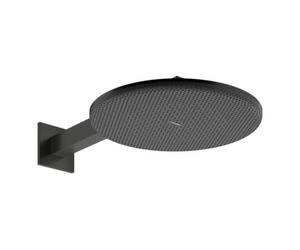 Hansgrohe hansgrohe Pomme de douche Raindance Alive S 2 jets, Eco, Pression min. 1,2 b, bleu vc Quantité:1