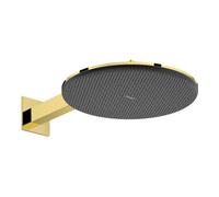 Hansgrohe hansgrohe Pomme de douche Raindance Alive S 2jets, Eco, Pression min. 1,2 b, p gol opt Quantité:1