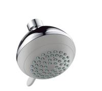 Hansgrohe Tête de douche Crometta 85 28424000 Chrome - 2 modes de jet