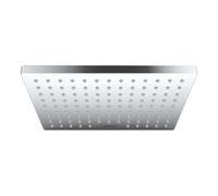 Hansgrohe hansgrohe Pomme de douche Vernis Shape 230 1jet, chrome Quantité:1