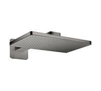 Hansgrohe hansgrohe Pomme de tête Axor avec bras, Ro Softc, 460x300mm, 1 an, po b vc Quantité:1