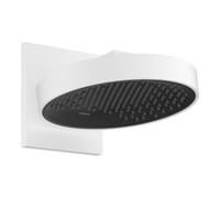 Hansgrohe hansgrohe Pomme de tête Rainfinity 250 EcoSmart A 273 mm, 1j, m WA, 9,4 l/m, m.-blanc Quantité:1