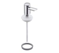 Hansgrohe hansgrohe Pompe Axor pour distributeur de lotion chrome, pour distributeur de lotion Quantité:1