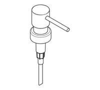 hansgrohe AddStoris Pompe, 94168990,