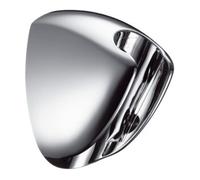 Hansgrohe hansgrohe Porte-douche Porter C fixe, en plastique, chrome Quantité:1