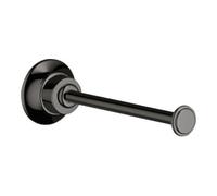 Hansgrohe hansgrohe Porte-papier Axor Montreux 159 mm, chrome poli, montage mural Quantité:1