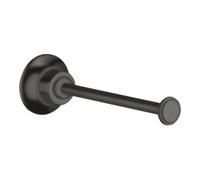 Hansgrohe hansgrohe Porte-papier Axor Montreux 159 mm, inox brossé bleu Quantité:1