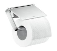 hansgrohe Axor Universal Circular Universal porte-papier 42836000 chromé