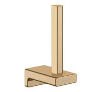 hansgrohe AddStoris porte rouleau de papier de remplacement, 41756140, Couleur: Bronze brossé