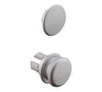 Hansgrohe hansgrohe Porte-produits de douche + cache pour UNICA'E aspect or Quantité:1