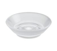 Hansgrohe hansgrohe Porte-savon Axor Terrano (verre uniquement) Quantité:1