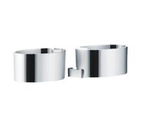 Hansgrohe Savon Raindance 2 pièces Chromé 28698000