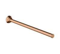 Hansgrohe hansgrohe Porte-serviettes Axor Montreux 433 mm, fixe, Me, mural, bronze brossé Quantité:1