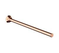 Hansgrohe hansgrohe Porte-serviettes Axor Montreux 433 mm, fixe, Me, mural, poli r gol Quantité:1